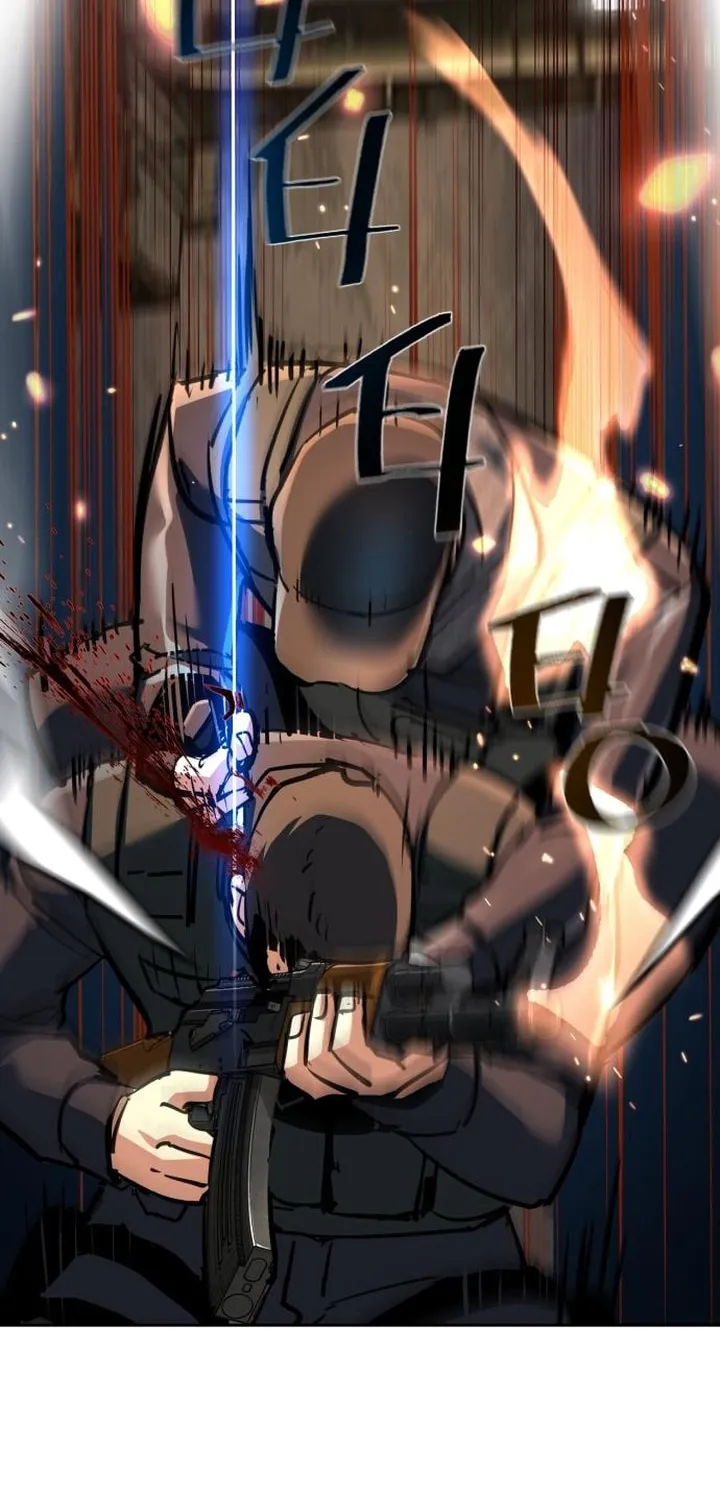 Teenage Mercenary Chapter 227 page 27 - 