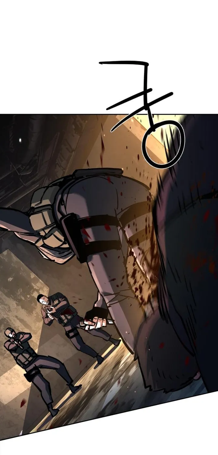Teenage Mercenary Chapter 227 page 28 - 