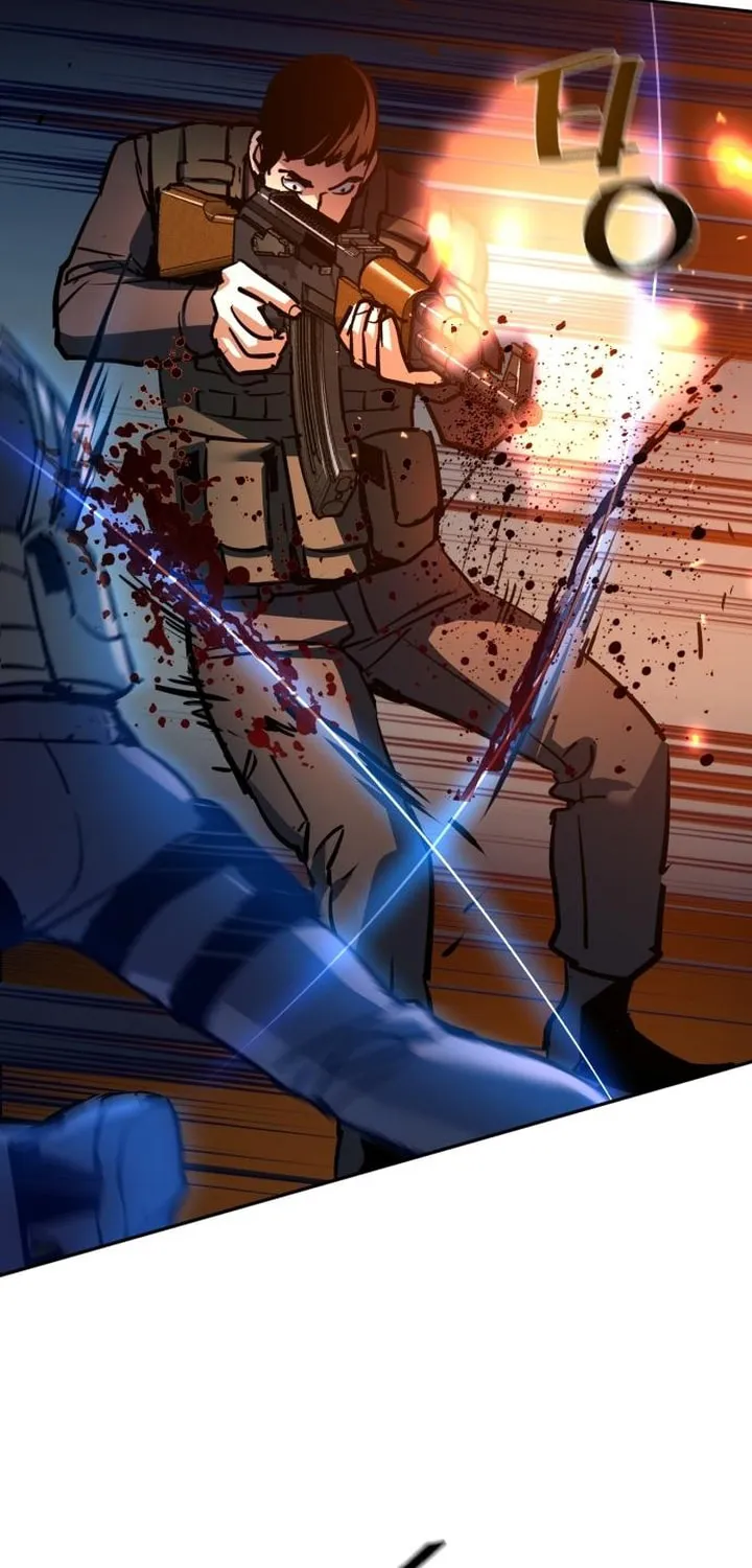 Teenage Mercenary Chapter 227 page 30 - 