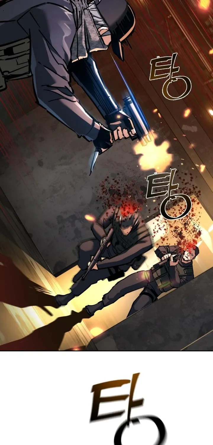 Teenage Mercenary Chapter 227 page 33 - 
