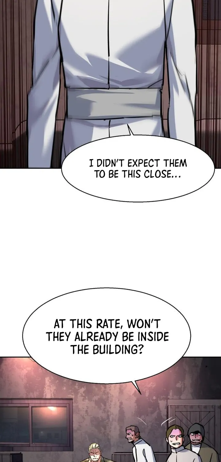 Teenage Mercenary Chapter 227 page 35 - 