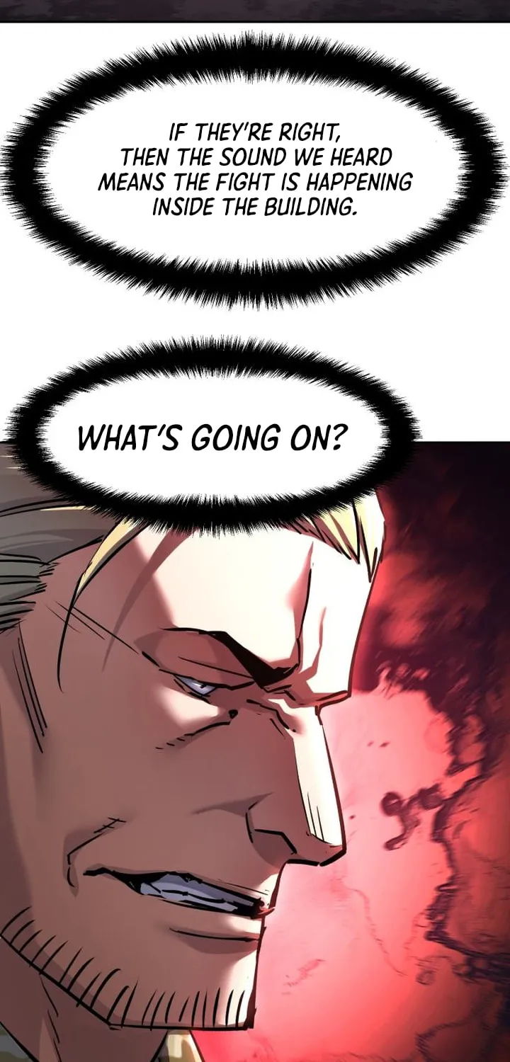 Teenage Mercenary Chapter 227 page 37 - 
