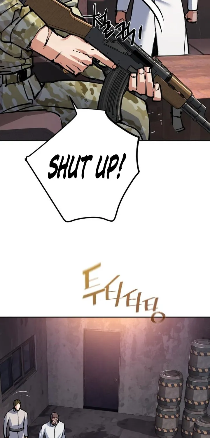 Teenage Mercenary Chapter 227 page 39 - 