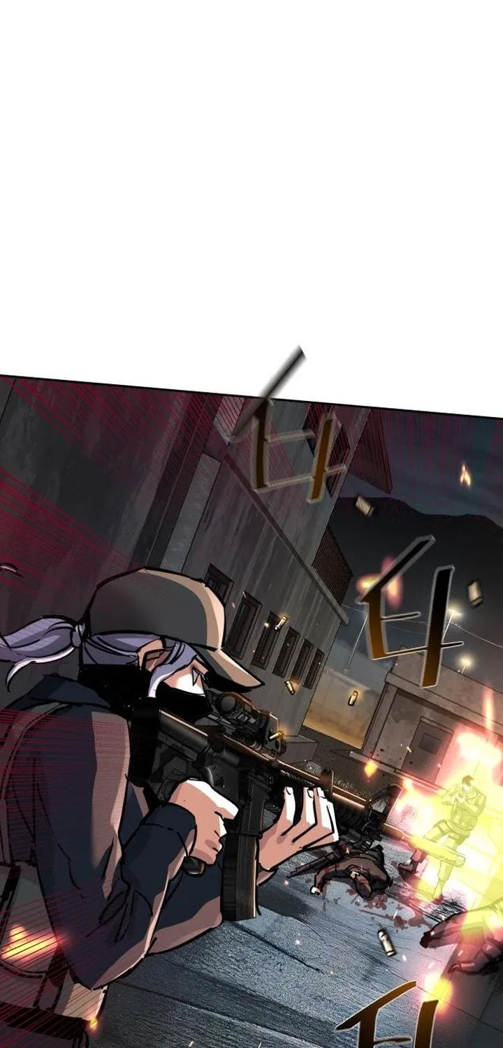 Teenage Mercenary Chapter 227 page 5 - 