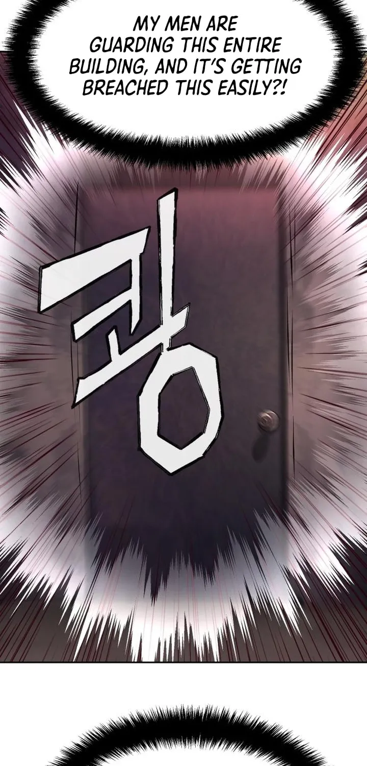 Teenage Mercenary Chapter 227 page 42 - 