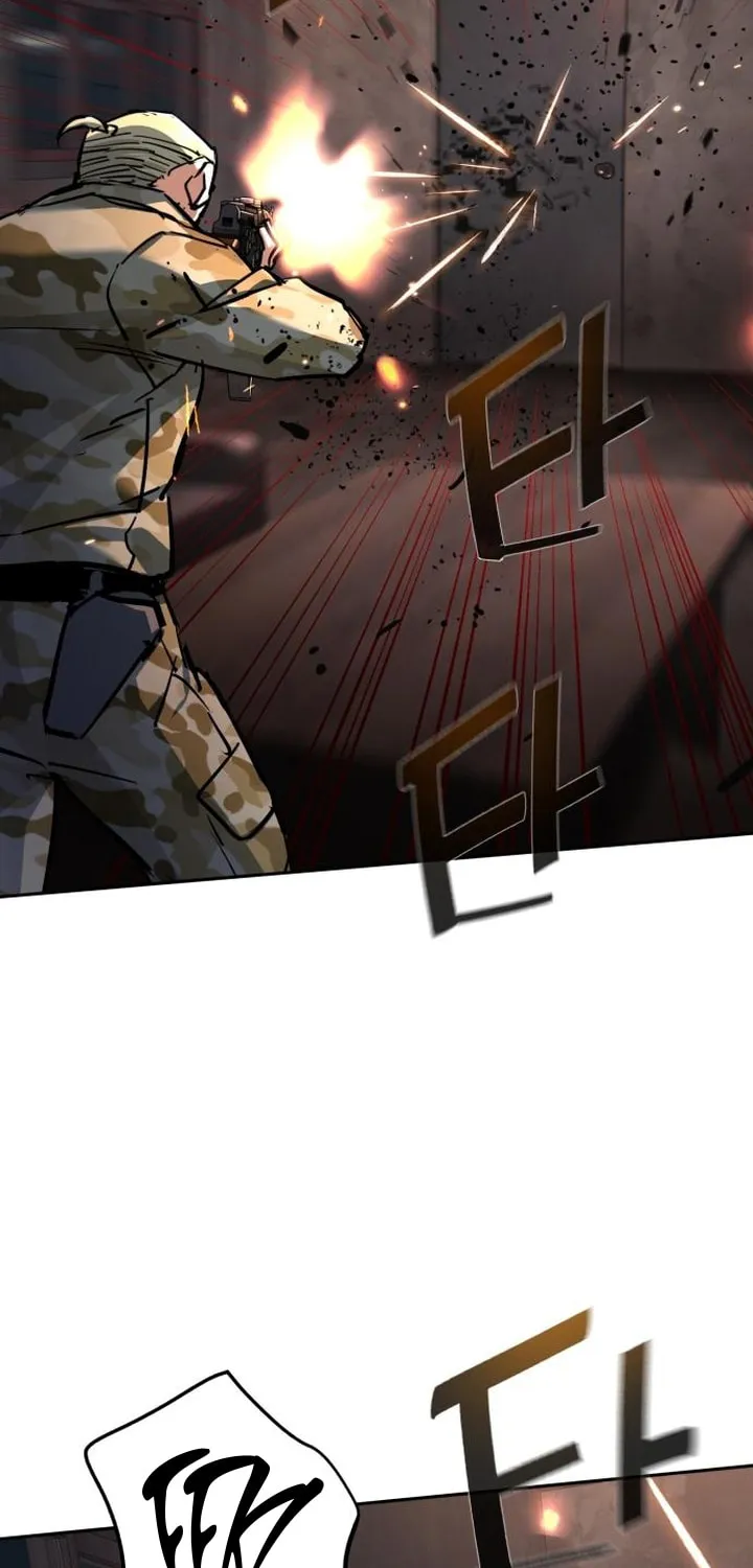 Teenage Mercenary Chapter 227 page 45 - 