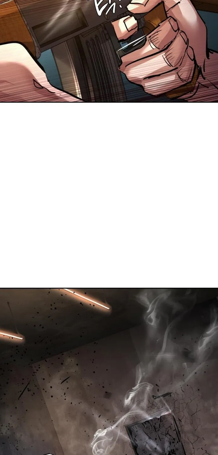Teenage Mercenary Chapter 227 page 48 - 