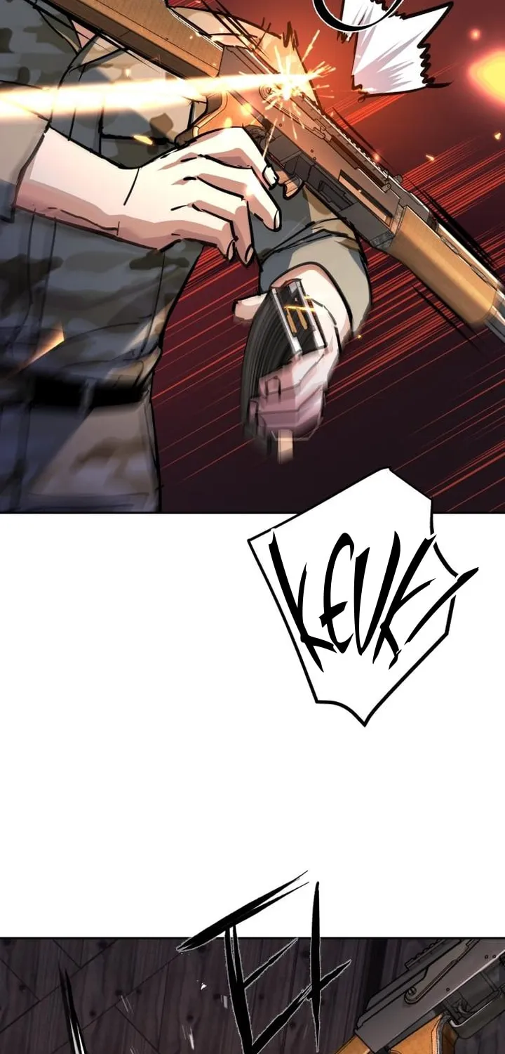Teenage Mercenary Chapter 227 page 55 - 