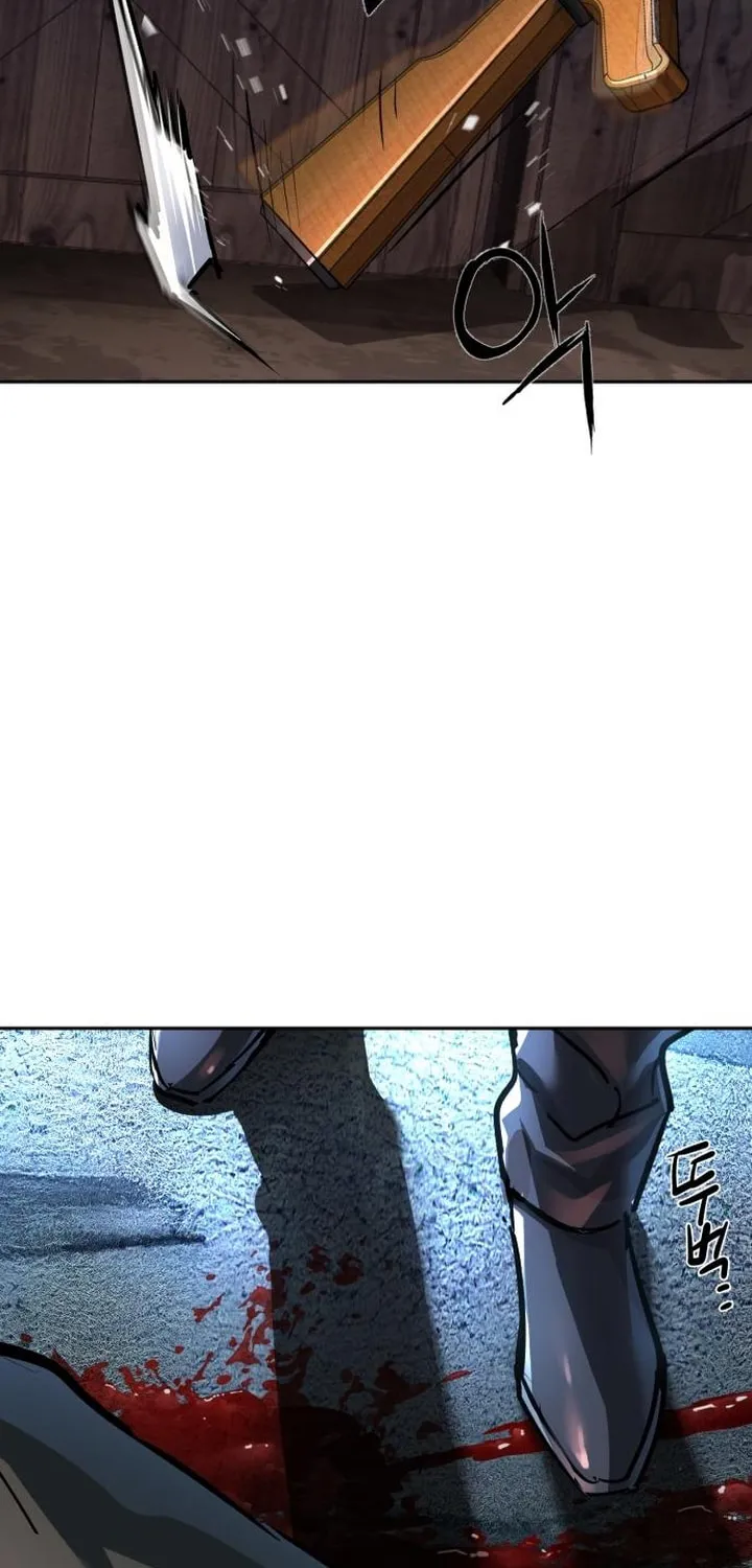 Teenage Mercenary Chapter 227 page 56 - 
