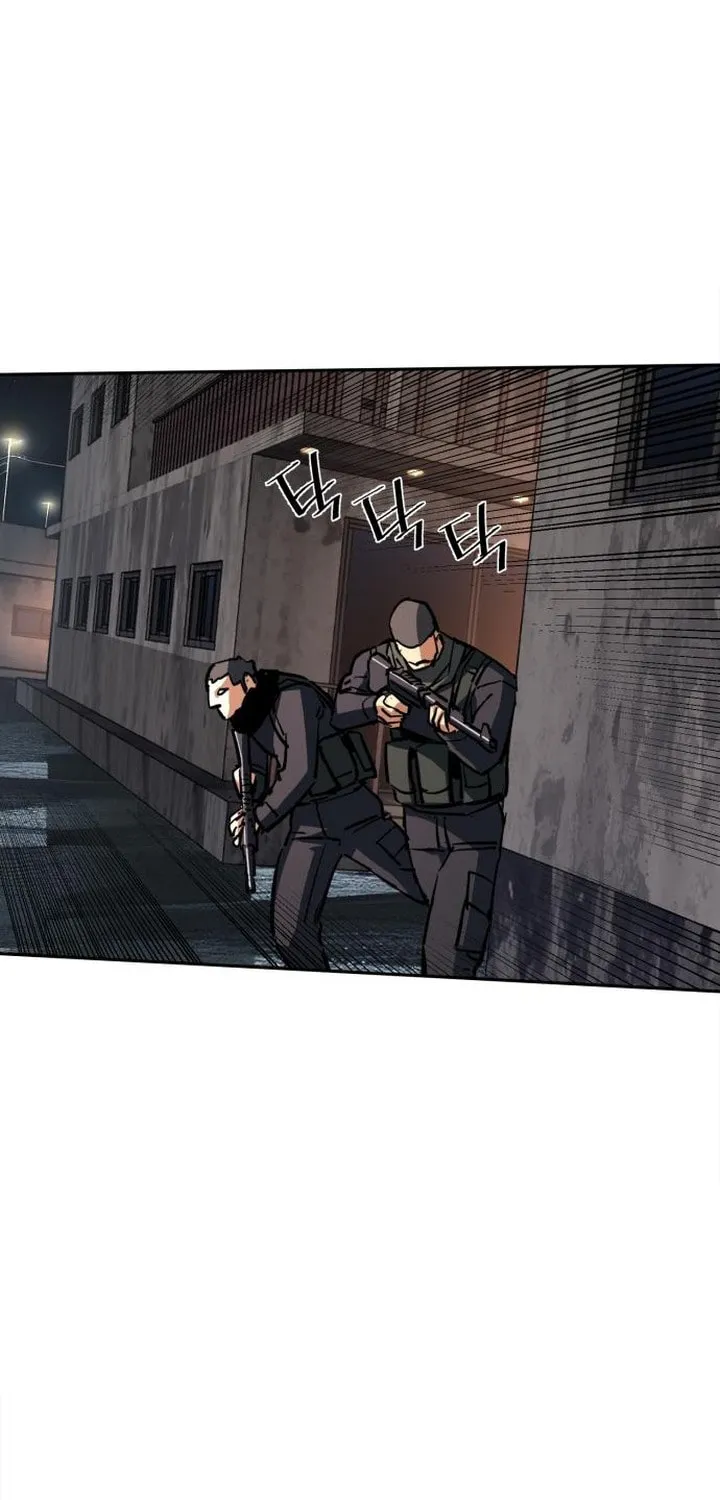 Teenage Mercenary Chapter 227 page 7 - 