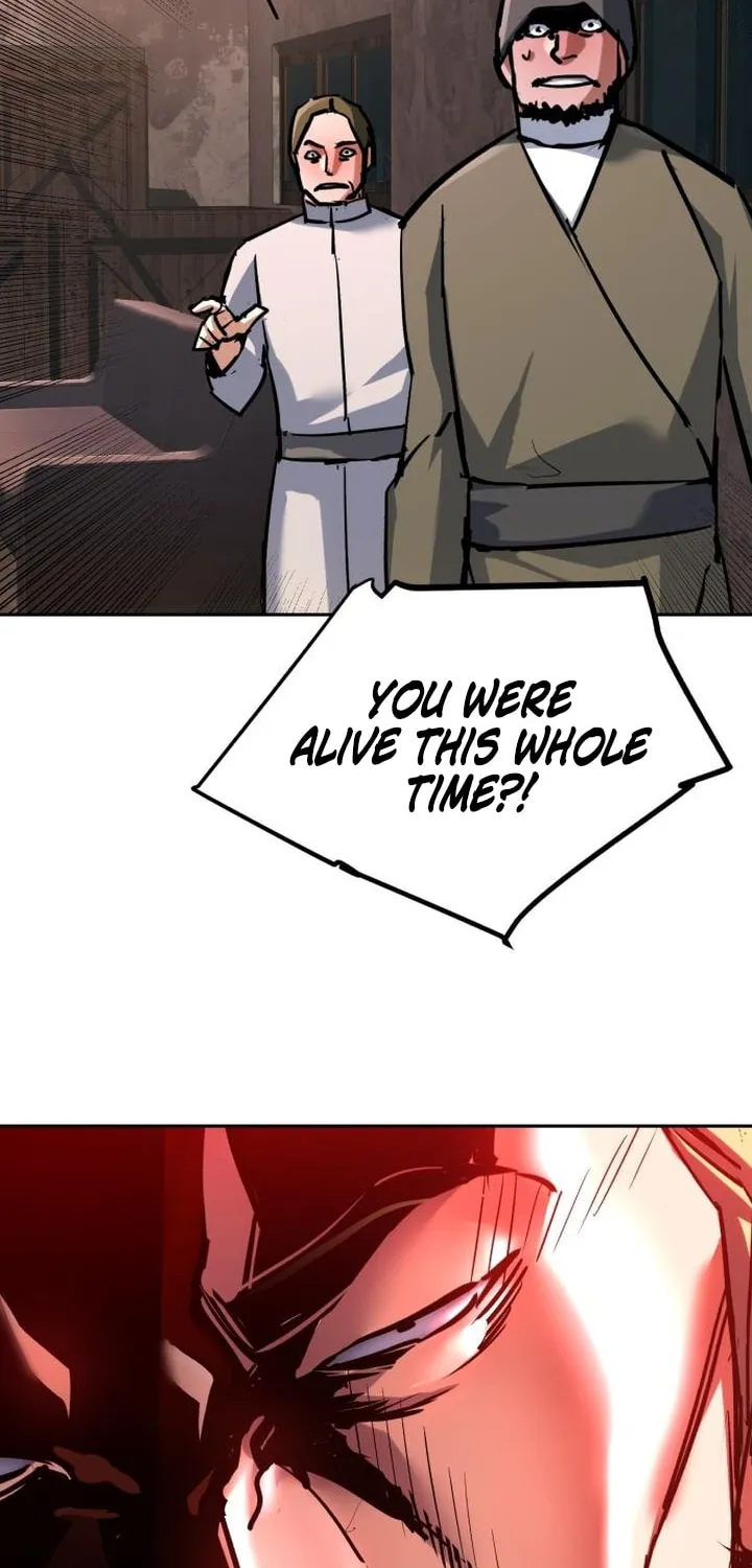 Teenage Mercenary Chapter 227 page 61 - 