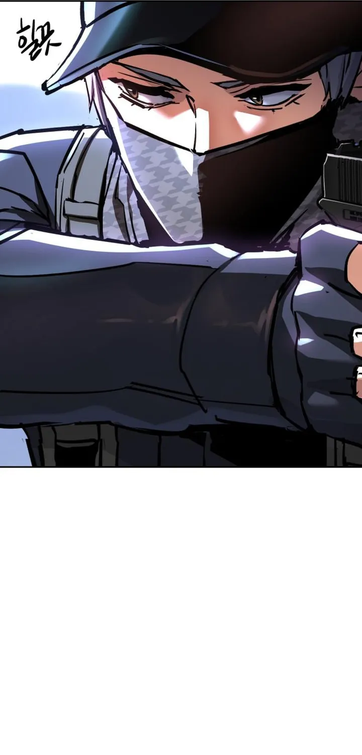 Teenage Mercenary Chapter 227 page 64 - 