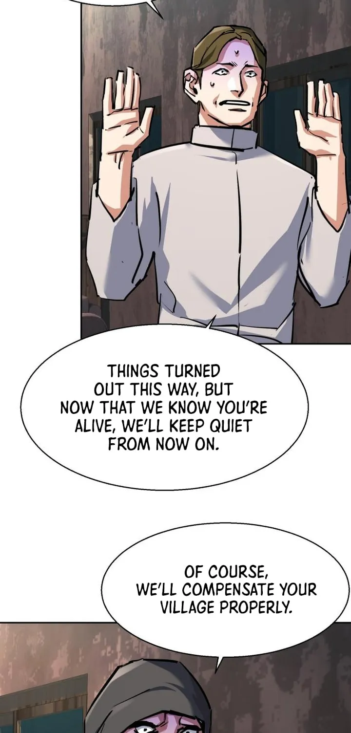 Teenage Mercenary Chapter 227 page 67 - 