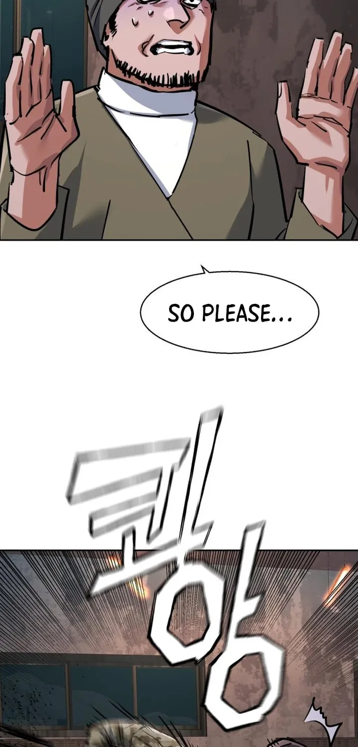 Teenage Mercenary Chapter 227 page 68 - 