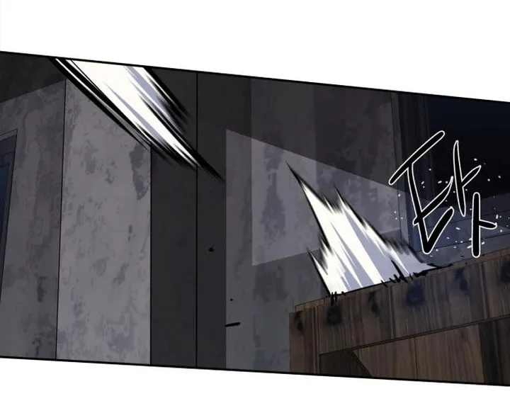 Teenage Mercenary Chapter 227 page 8 - 