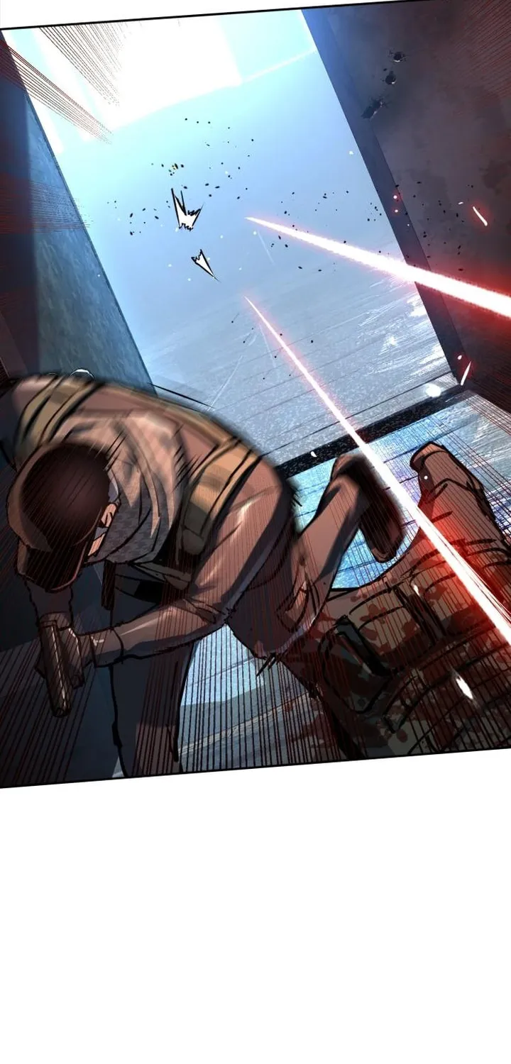Teenage Mercenary Chapter 227 page 71 - 