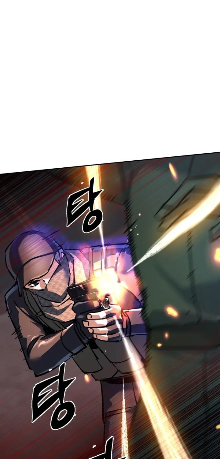 Teenage Mercenary Chapter 227 page 74 - 