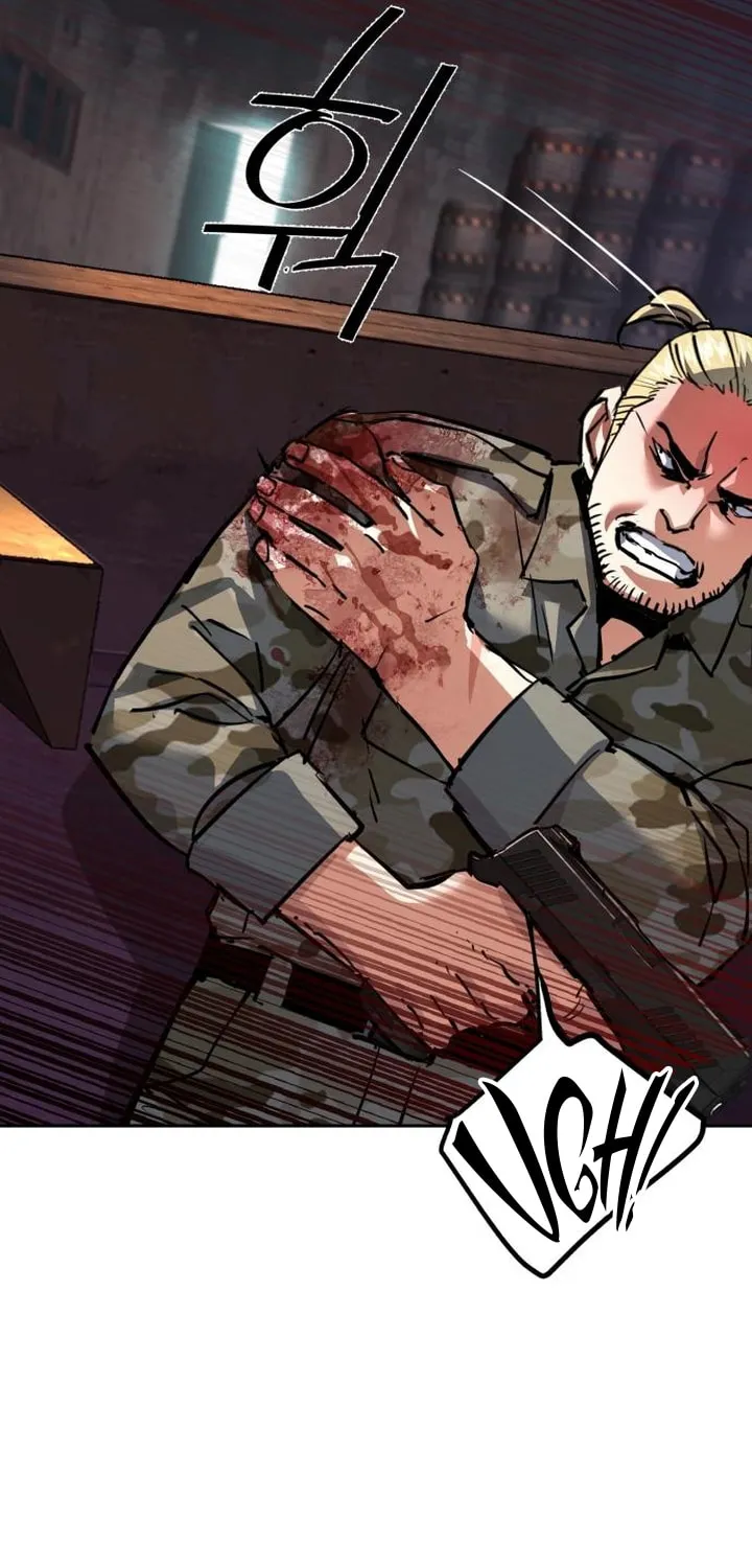 Teenage Mercenary Chapter 227 page 77 - 