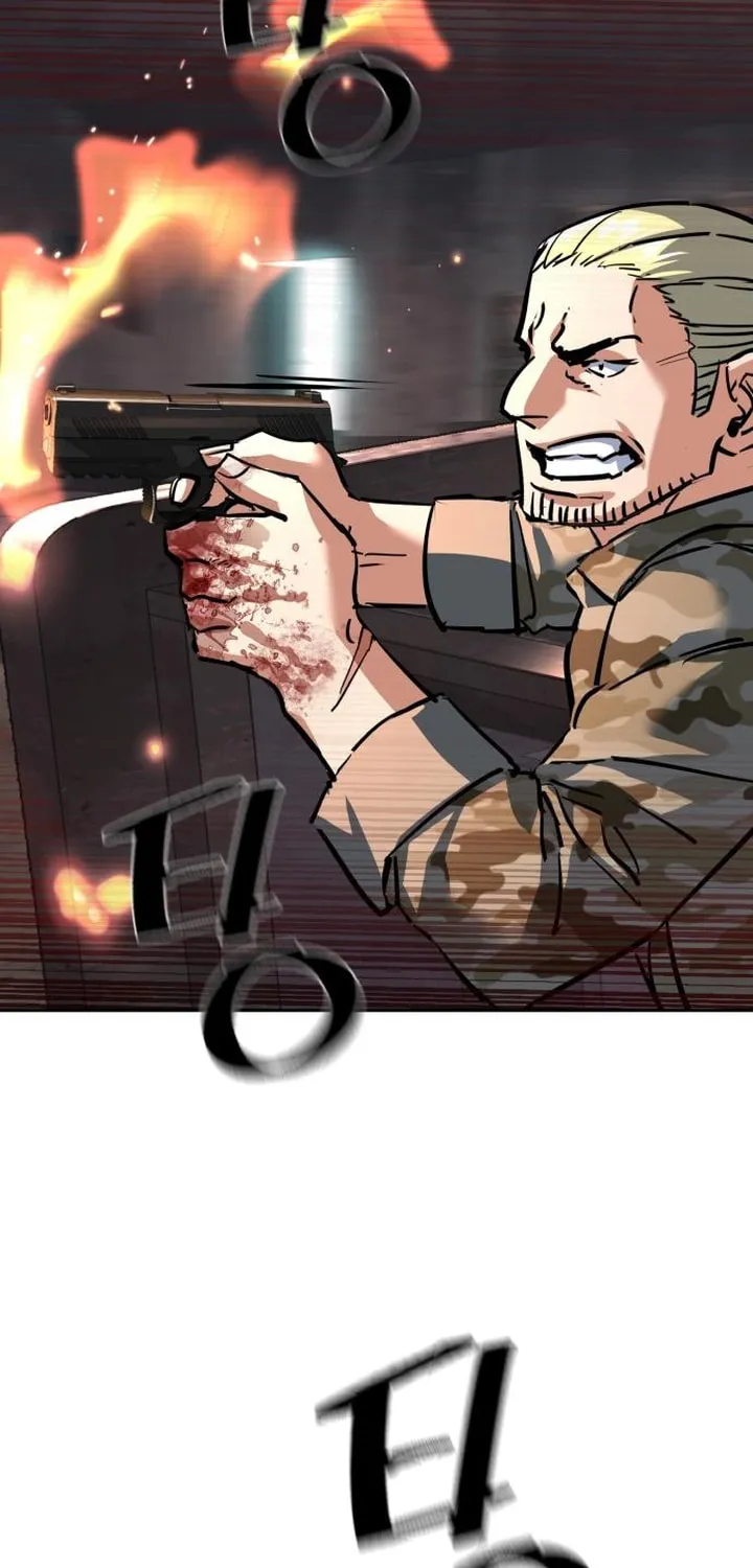 Teenage Mercenary Chapter 227 page 79 - 
