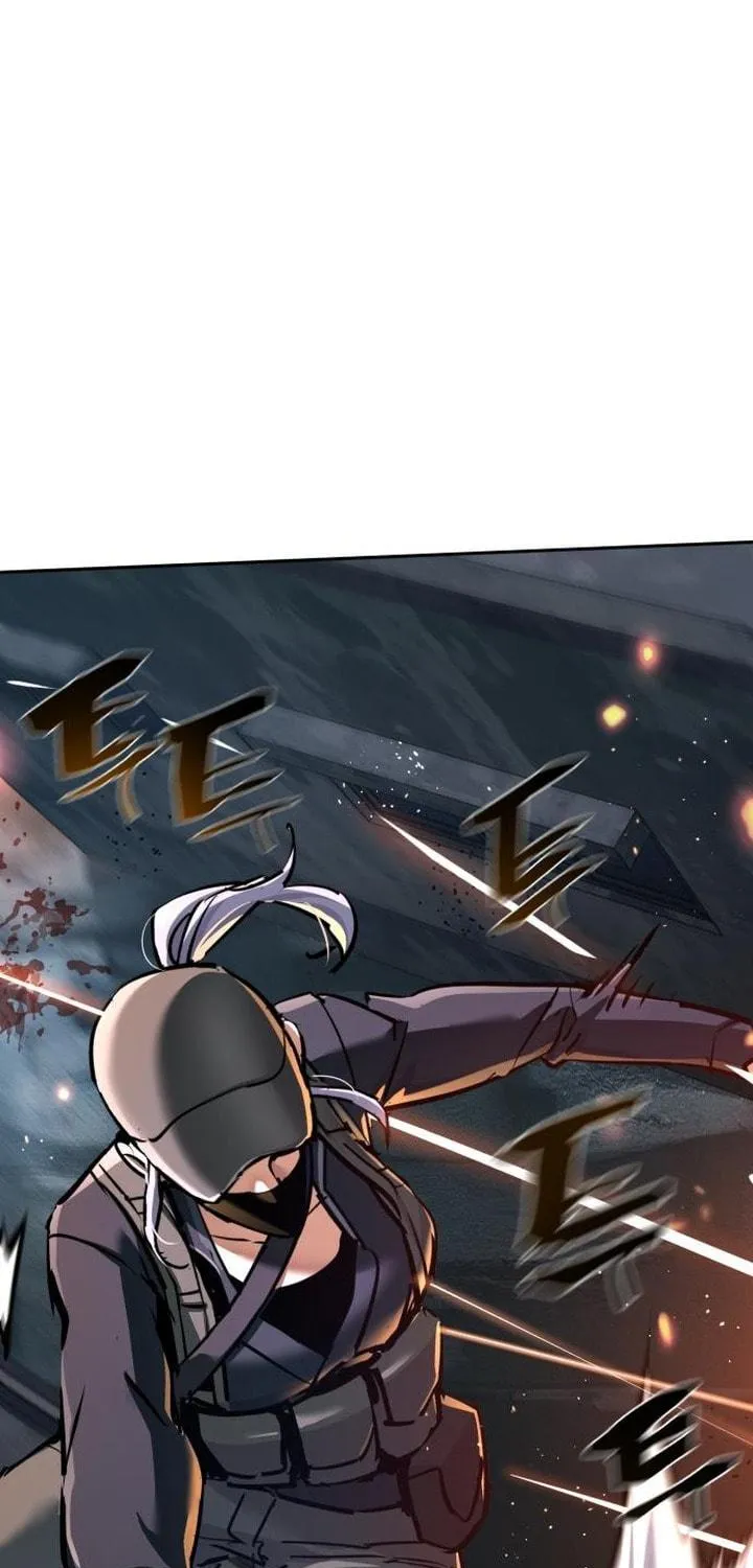 Teenage Mercenary Chapter 227 page 9 - 