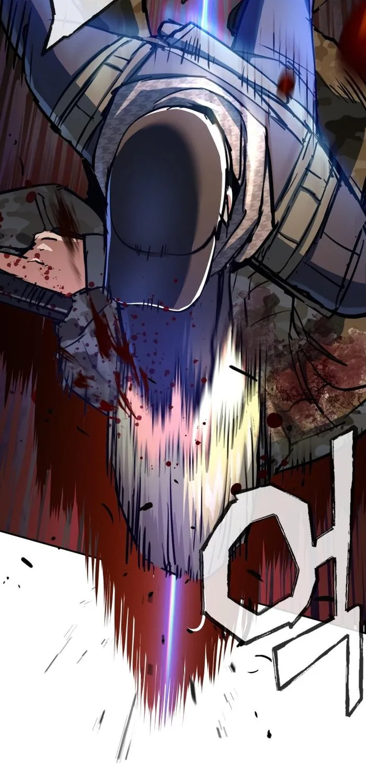 Teenage Mercenary Chapter 227 page 82 - 