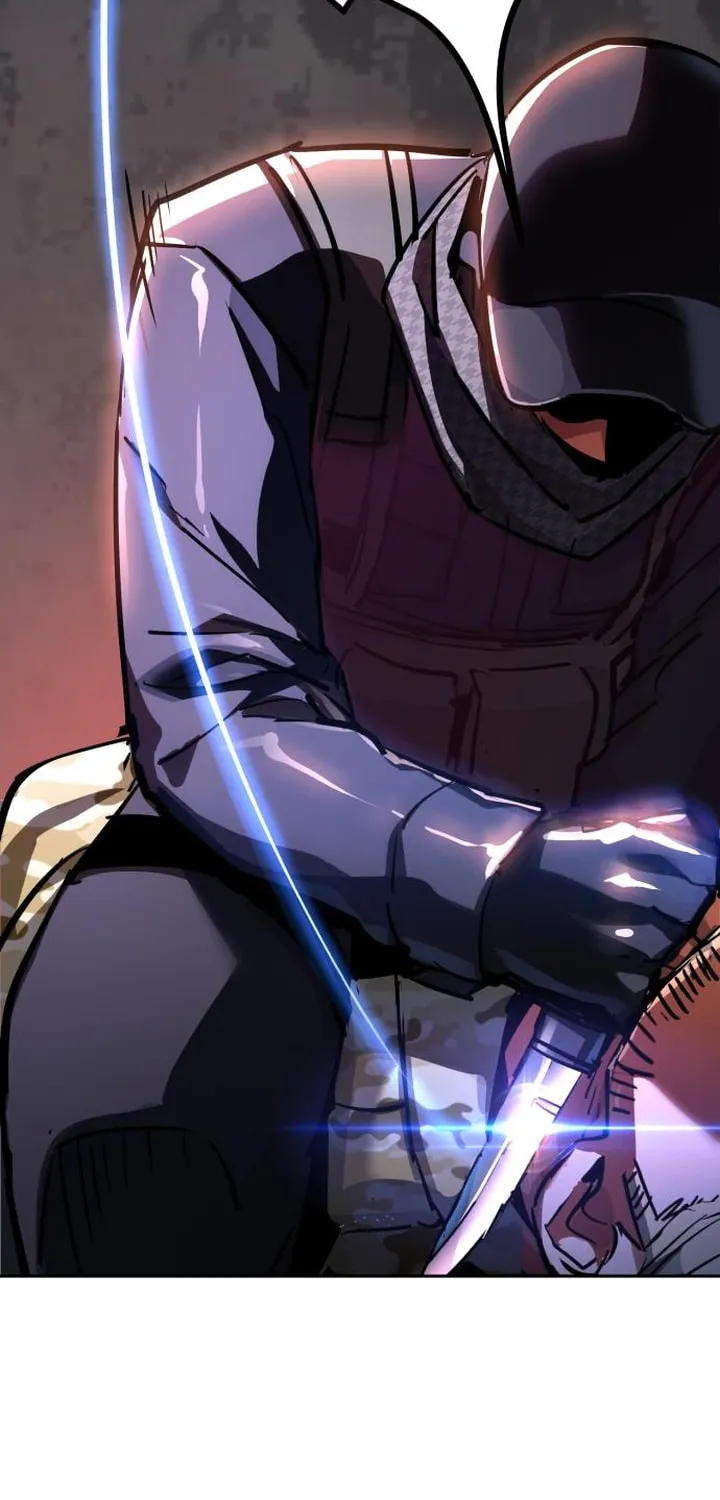 Teenage Mercenary Chapter 227 page 86 - 