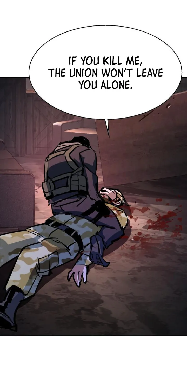 Teenage Mercenary Chapter 227 page 87 - 