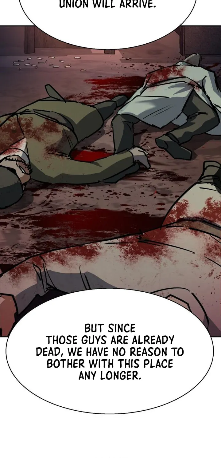 Teenage Mercenary Chapter 227 page 89 - 