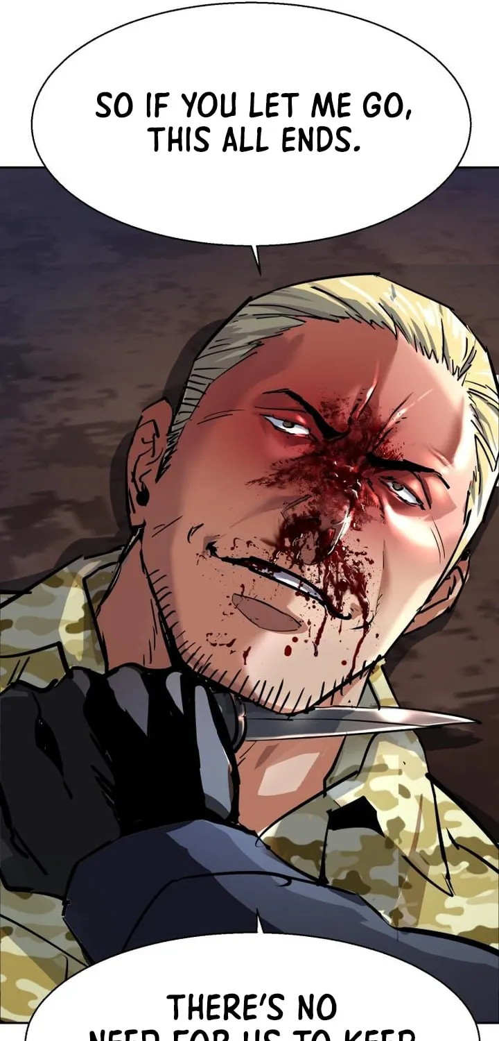 Teenage Mercenary Chapter 227 page 90 - 