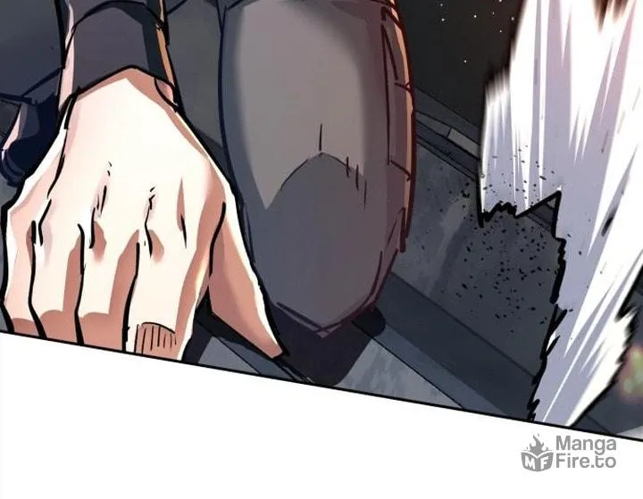 Teenage Mercenary Chapter 227 page 10 - 