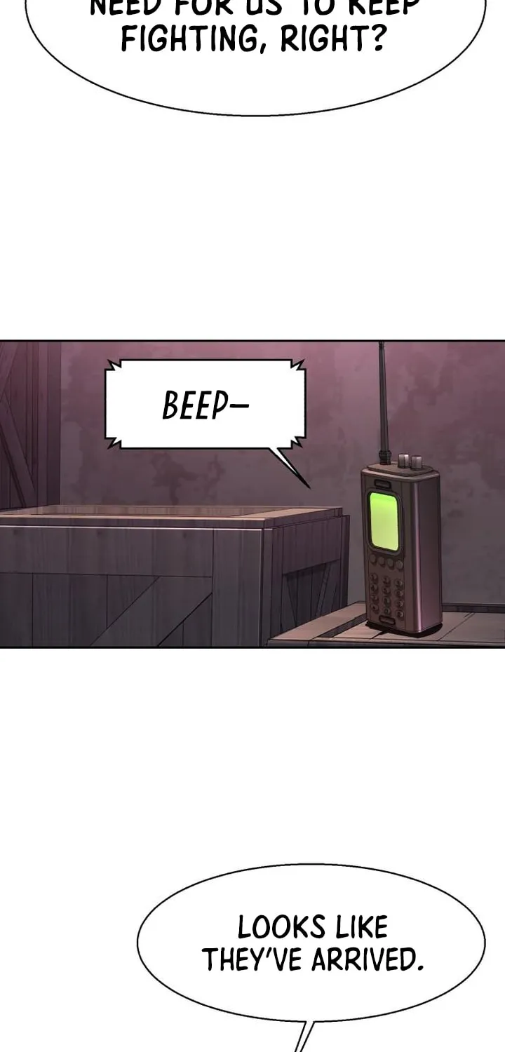 Teenage Mercenary Chapter 227 page 91 - 