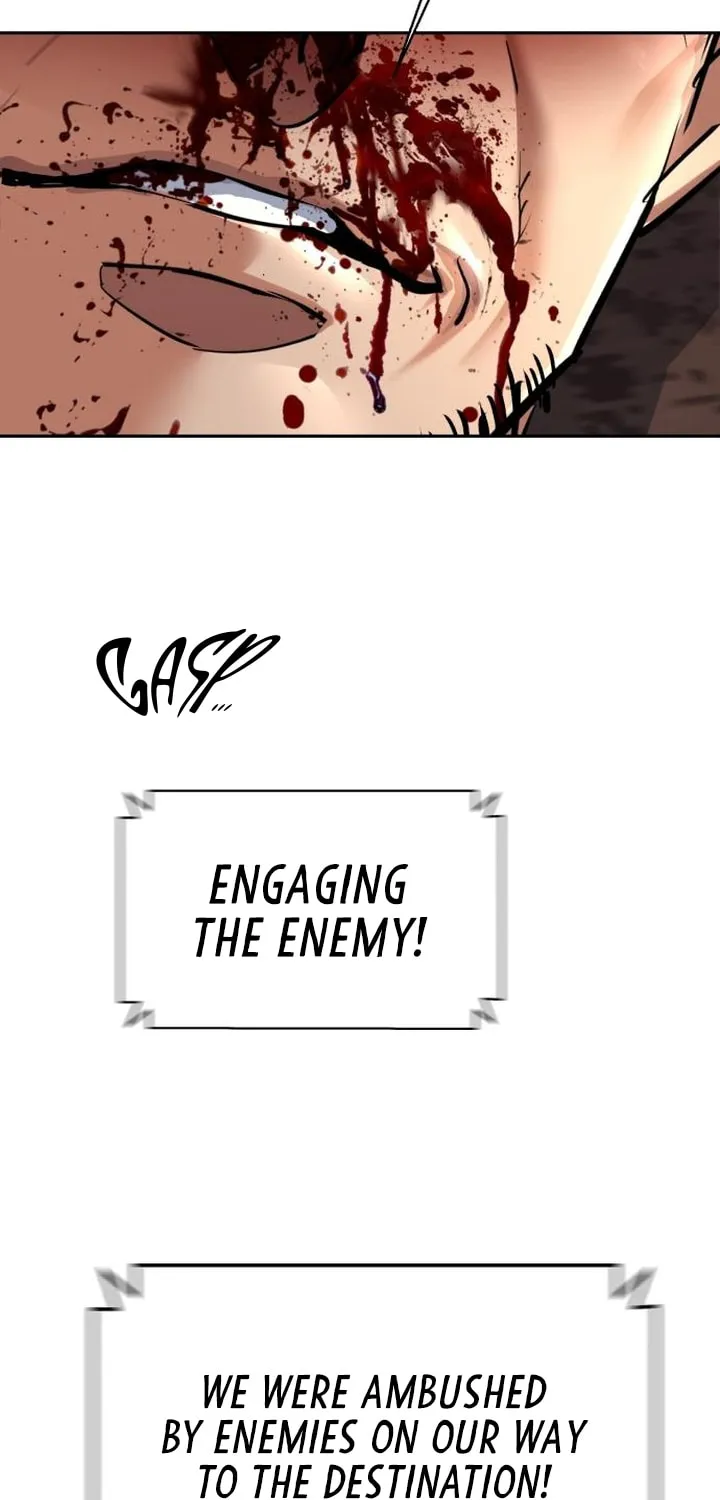 Teenage Mercenary Chapter 227 page 92 - 