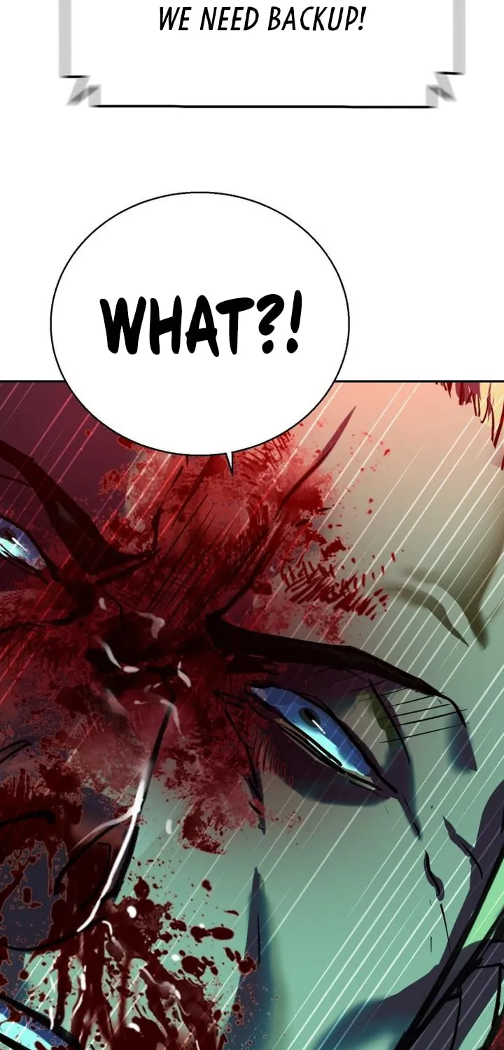 Teenage Mercenary Chapter 227 page 93 - 