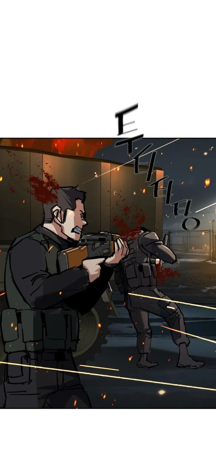 Teenage Mercenary Chapter 227 page 97 - 