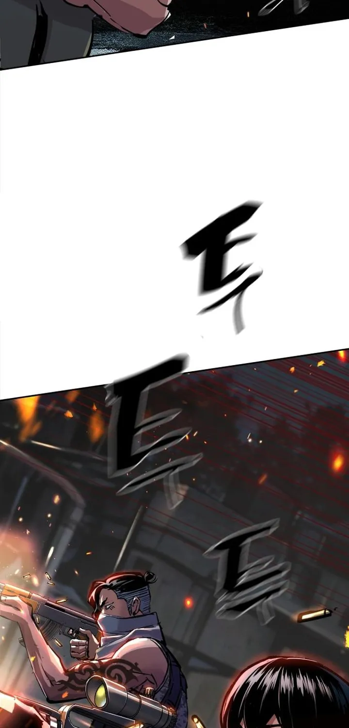 Teenage Mercenary Chapter 227 page 99 - 