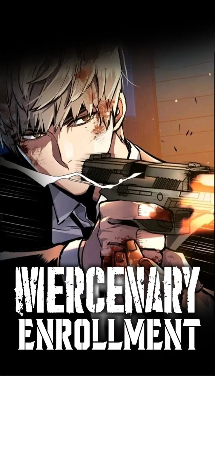 Teenage Mercenary Chapter 228 page 1 - 