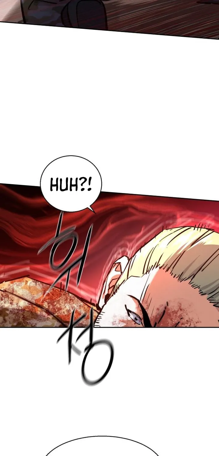 Teenage Mercenary Chapter 228 page 11 - 