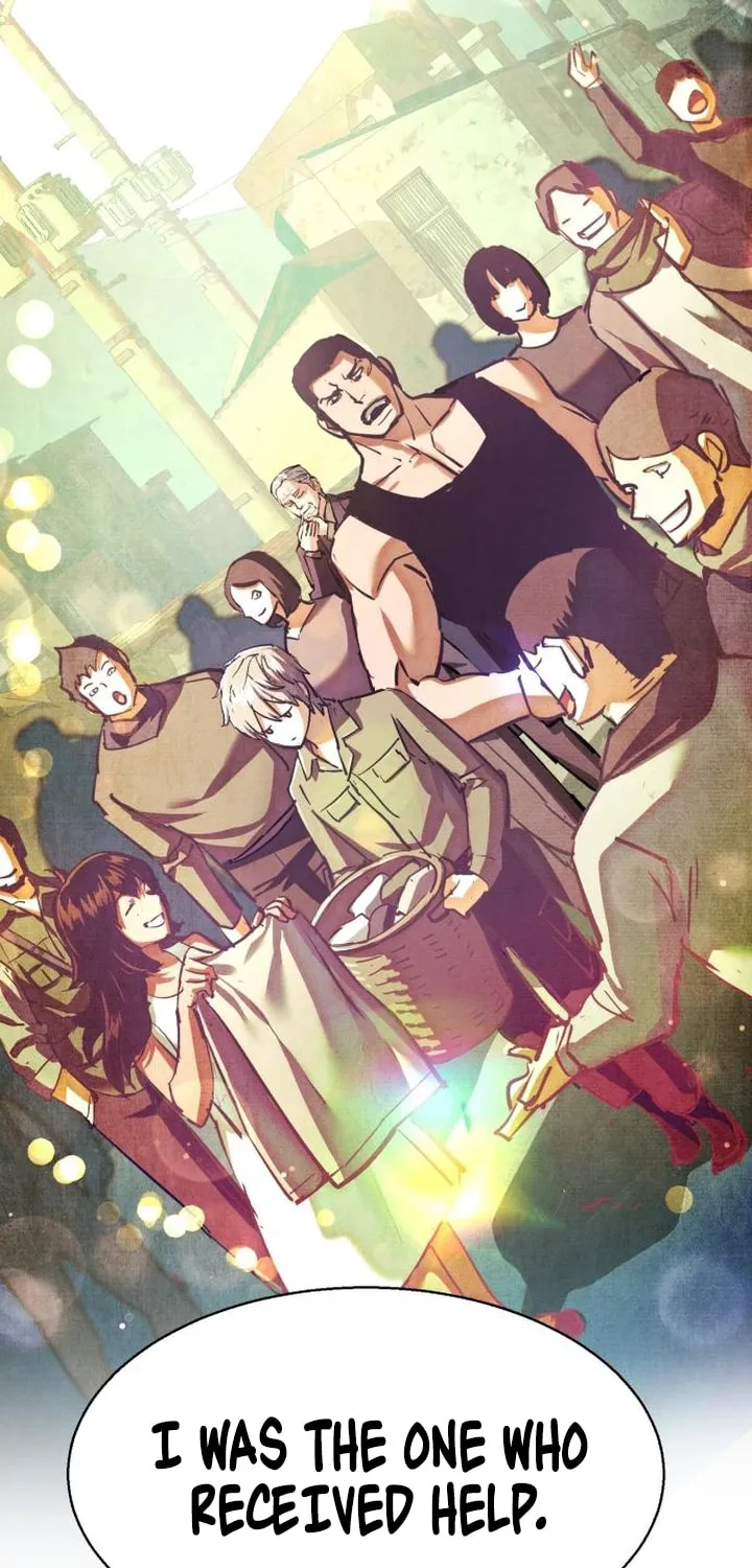 Teenage Mercenary Chapter 228 page 101 - 