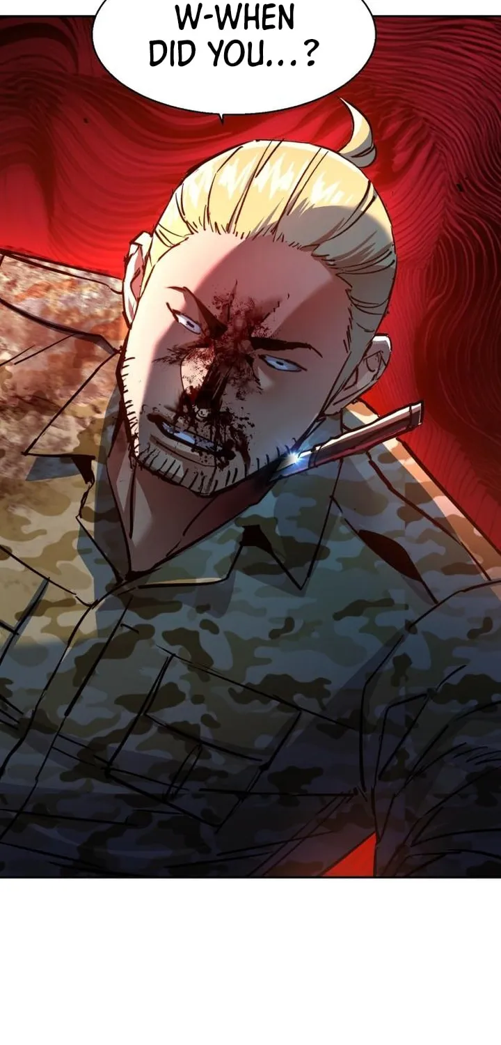 Teenage Mercenary Chapter 228 page 12 - 