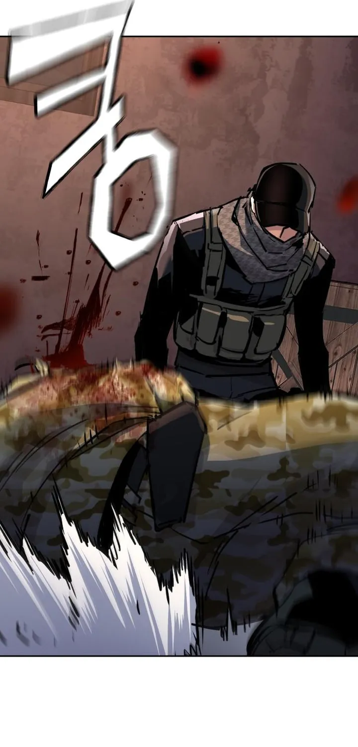 Teenage Mercenary Chapter 228 page 15 - 