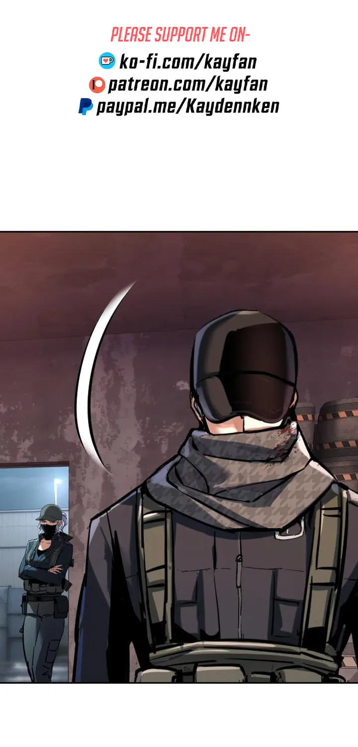 Teenage Mercenary Chapter 228 page 16 - 