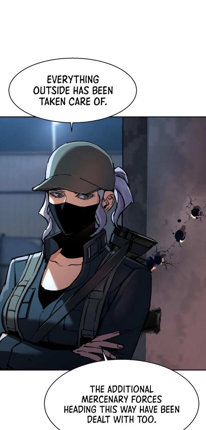 Teenage Mercenary Chapter 228 page 17 - 