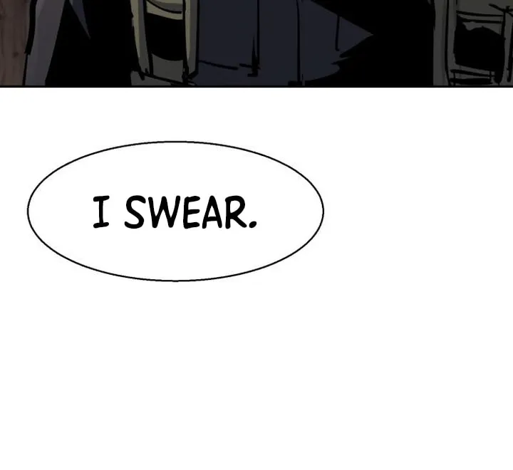 Teenage Mercenary Chapter 228 page 20 - 