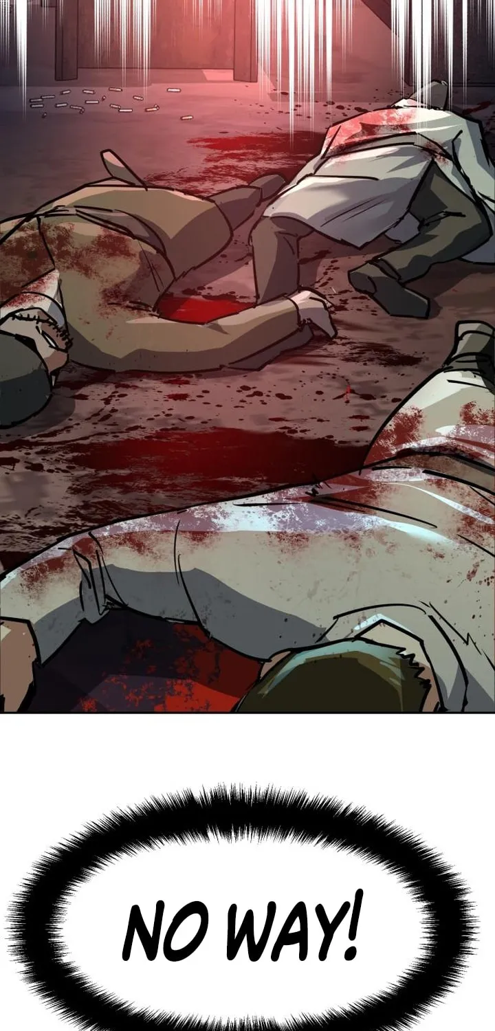 Teenage Mercenary Chapter 228 page 3 - 