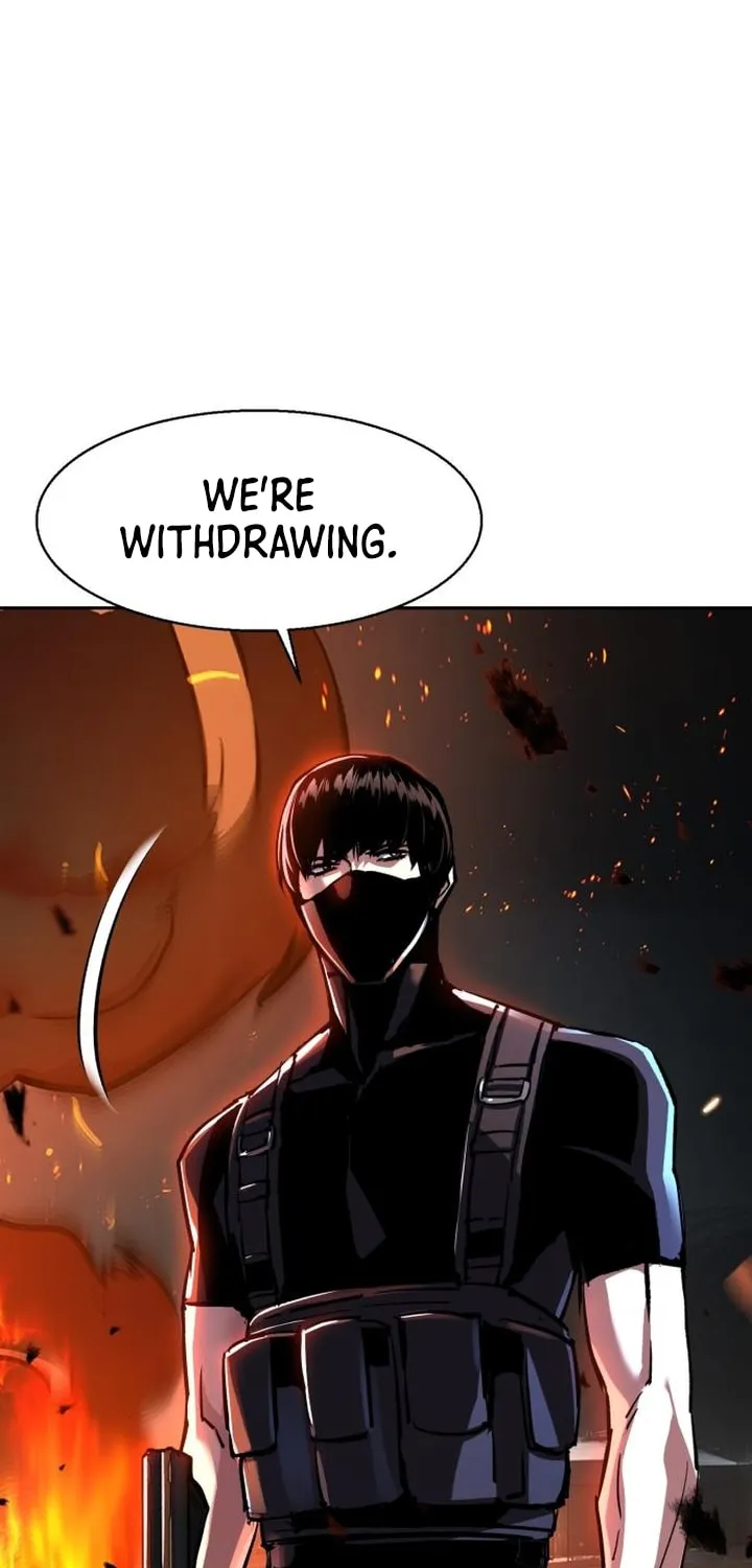Teenage Mercenary Chapter 228 page 26 - 