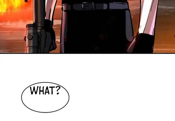 Teenage Mercenary Chapter 228 page 27 - 