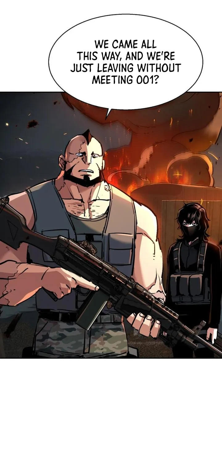 Teenage Mercenary Chapter 228 page 28 - 