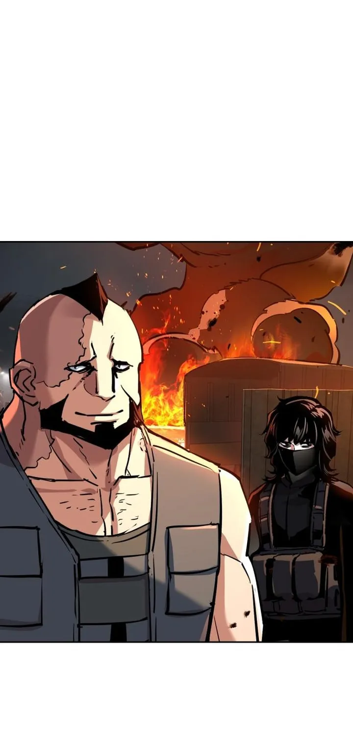 Teenage Mercenary Chapter 228 page 30 - 