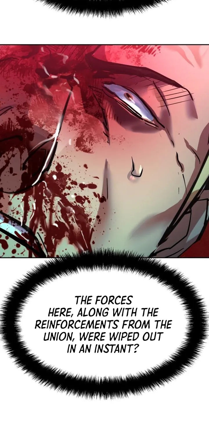 Teenage Mercenary Chapter 228 page 4 - 