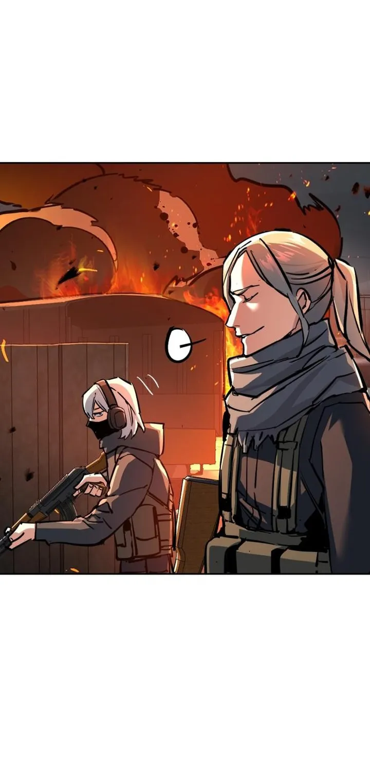 Teenage Mercenary Chapter 228 page 31 - 